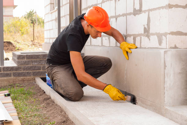 Licensed Vapor Barrier Installation service in Valley Stream, NY - SGP Waterproofing